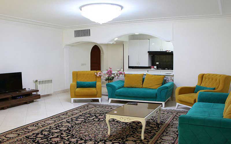 4 اصل مهم در اجاره آپارتمان مبله در شیراز