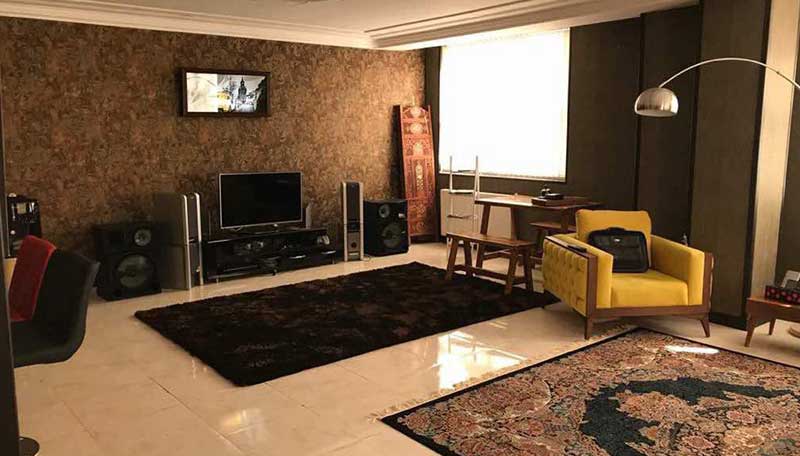 اجاره آپارتمان مبله ارزان در شیراز
