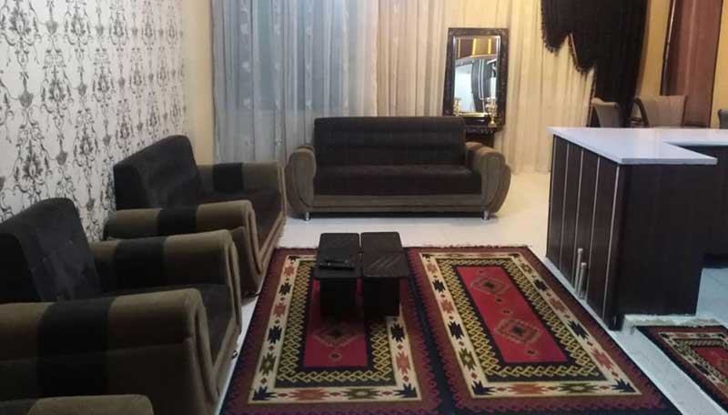 اجاره آنلاین آپارتمان مبله در مشهد